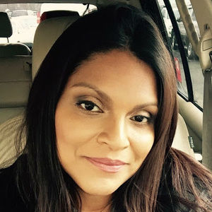 Meet your Posher, Jessamyn